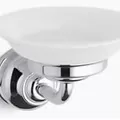 Khay đựng xà phòng Kohler Stillness K-12162T-CP