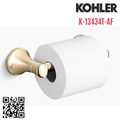Lô treo giấy vệ sinh Kohler Coralais K-13434T-AF