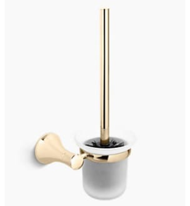 Khay đựng bàn chải bồn cầu Kohler Coralais K-13483T-AF