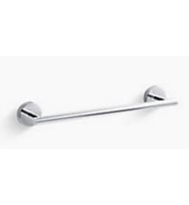 Thanh treo khăn 12” kohler Elate K-27288-CP