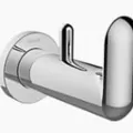 Móc treo gắn tường Kohler Kumin K-97897T-CP