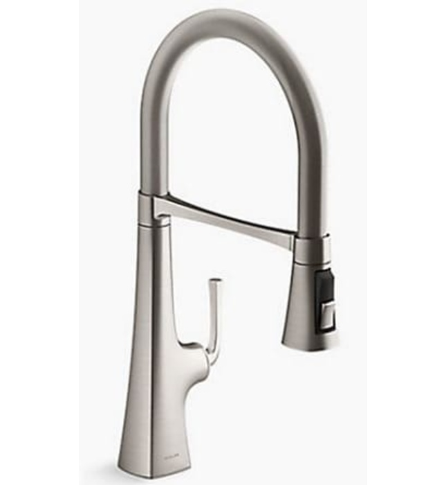 Vòi rửa bát Kohler Graze K-22061T-4-VS