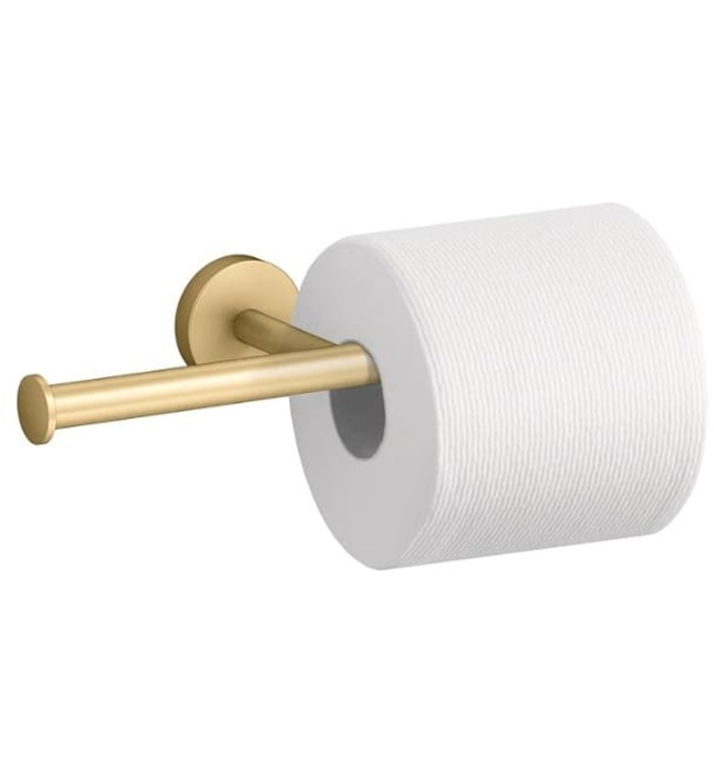 Lô treo giấy vệ sinh đôi Kohler Elate K-27289-2MB