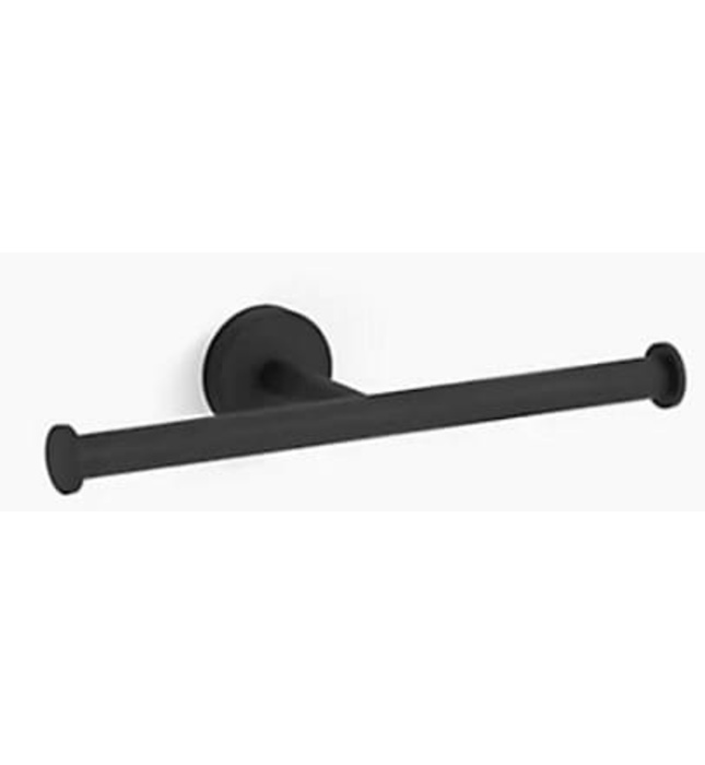 Lô treo giấy vệ sinh đôi Kohler Elate K-27289-BL