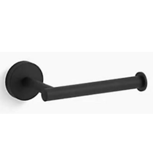 Lô treo giấy vệ sinh Kohler Elate K-27292-BL