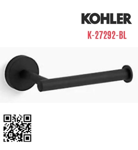 Lô treo giấy vệ sinh Kohler Elate K-27292-BL