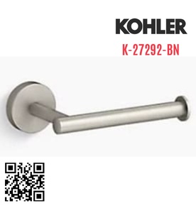 Lô treo giấy vệ sinh Kohler Elate K-27292-BN