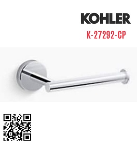 Lô treo giấy vệ sinh Kohler Elate K-27292-CP