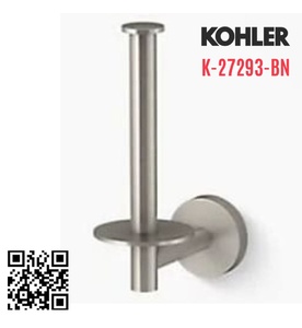 Lô treo giấy vệ sinh Kohler Elate K-27293-BN