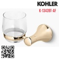 Kệ đựng cốc Kohler Coralais K-13439T-AF