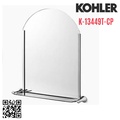 Gương và kệ kính Kohler Coralais K-13449T-CP