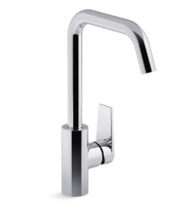 Vòi rửa bát Kohler Taut K-21369T-4-CP