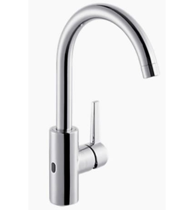 Vòi rửa bát cảm biến dây rút Kohler Taut K-26259T-CP