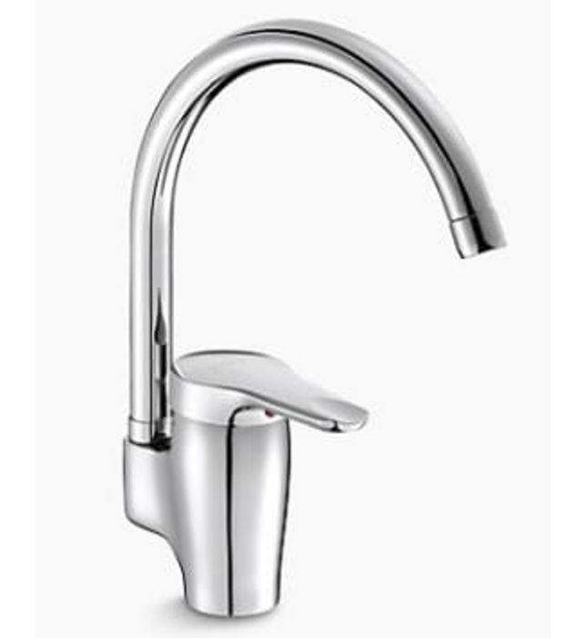 Vòi rửa bát Kohler Candide K-668T-B-CP