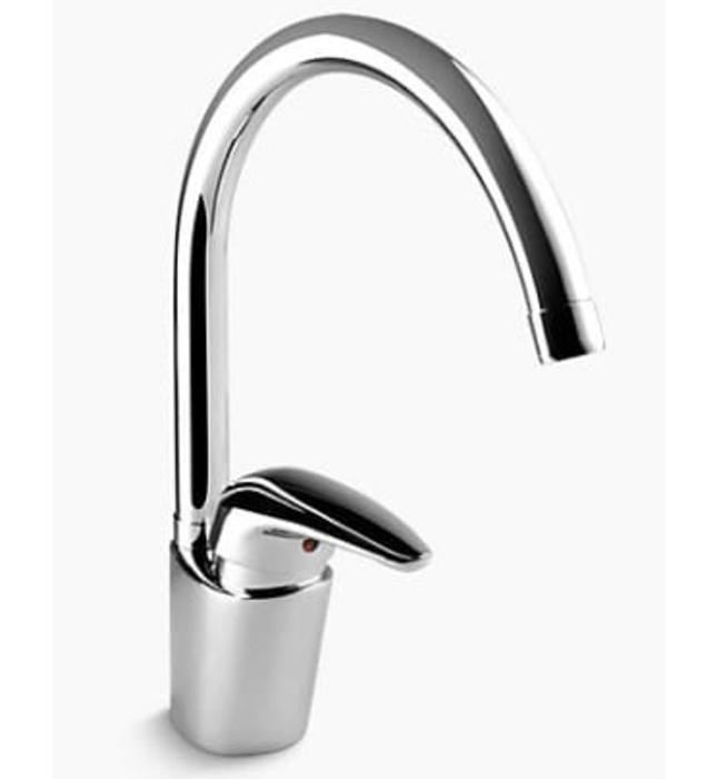 Vòi rửa bát Kohler Cabriole K-8608T-B1-CP