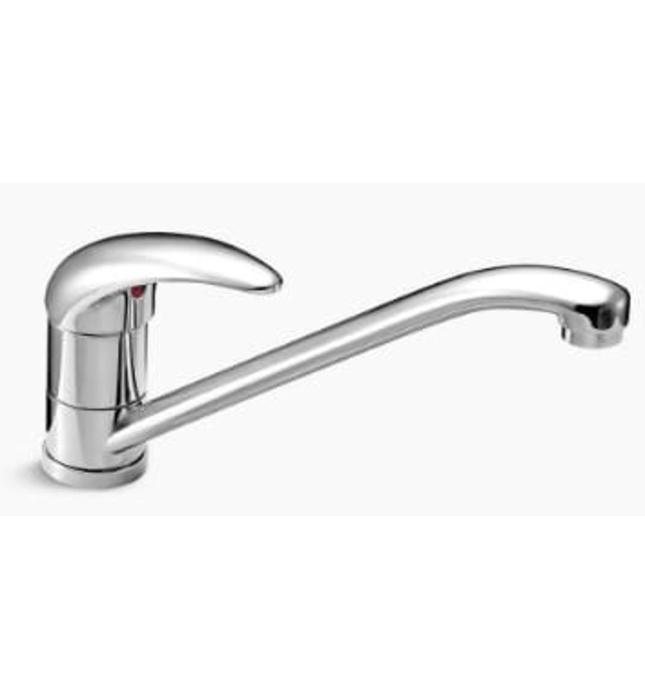 Vòi rửa bát Kohler Eolia K-8623T-B-CP