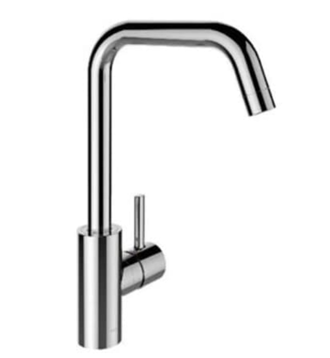Vòi rửa bát Kohler Cuff K-97274T-4-CP