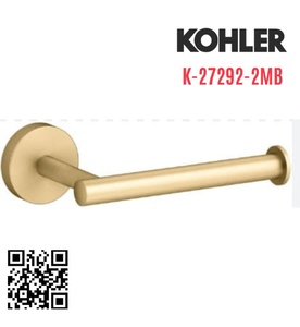 Lô treo giấy vệ sinh Kohler Elate K-27292-2MB