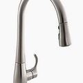 Vòi rửa bát Kohler Simplice K-596T-4-VS