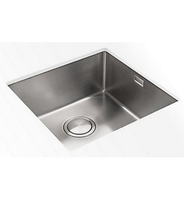 Chậu rửa chén 1 hố âm bàn Kohler Prologue K-23014T-H-NA