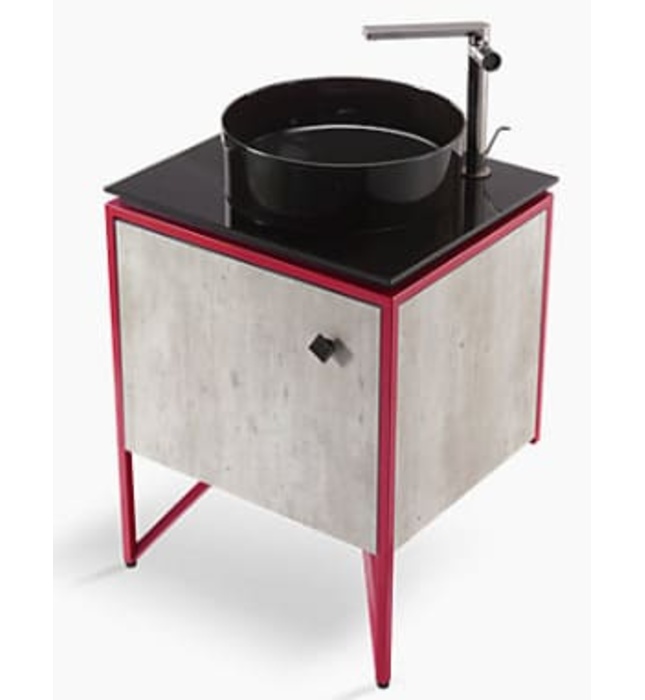 Tủ kệ phòng tắm 35” Kohler Orental K-23112T-GC1