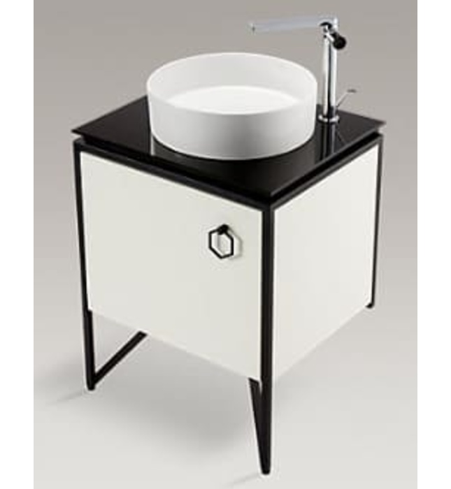 Tủ kệ phòng tắm 35” Kohler Orental K-23112T-LU