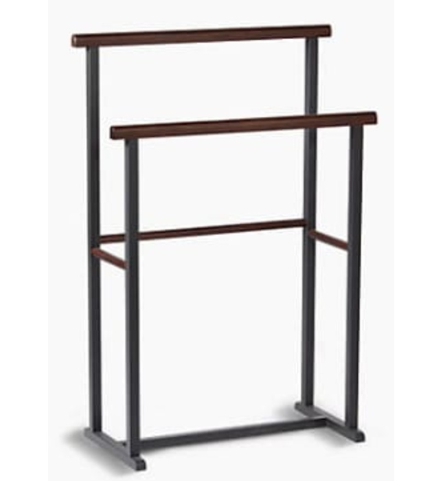 Giá treo khăn tủ kệ phòng tắm 22” kohler Ming K-77134T-RW1