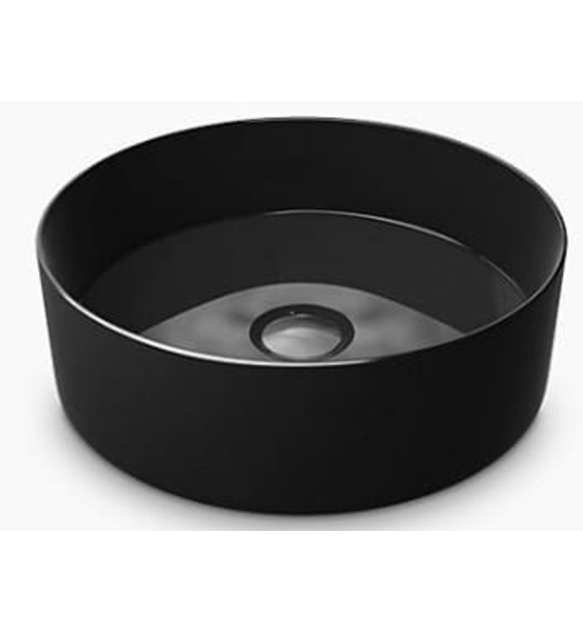Chậu rửa đặt bàn hình tròn Kohler Mica K-90012T-HB1