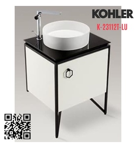 Tủ kệ phòng tắm 35” Kohler Orental K-23112T-LU