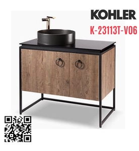 Tủ kệ phòng tắm 35” Kohler Orental K-23113T-V06