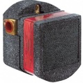 Hộp van điện tử âm tường dùng pin Đức Kludi 38002