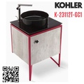 Tủ kệ phòng tắm 35” Kohler Orental K-23112T-GC1