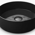 Chậu rửa đặt bàn hình tròn Kohler Mica K-90012T-7
