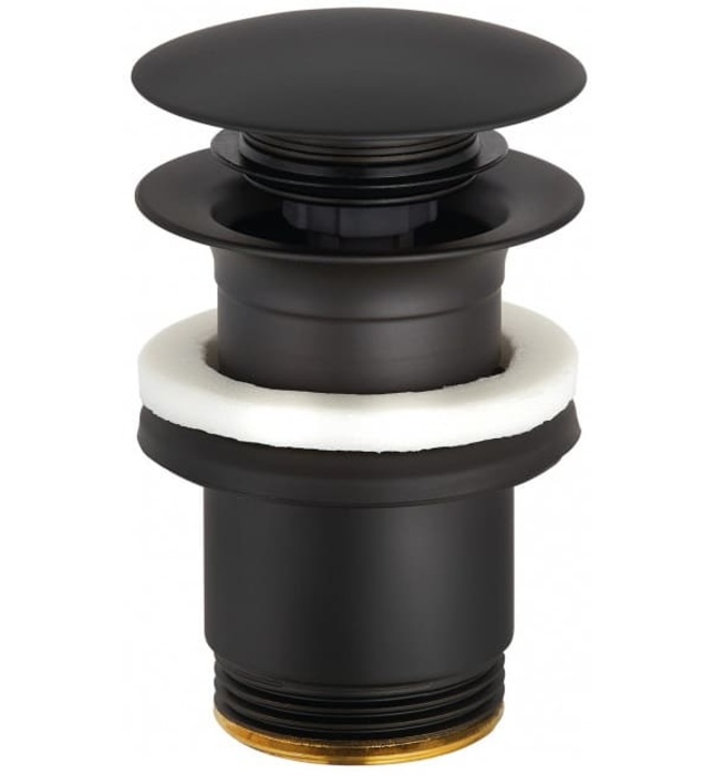 Cổ xả chậu rửa mặt Kludi 1042605-00