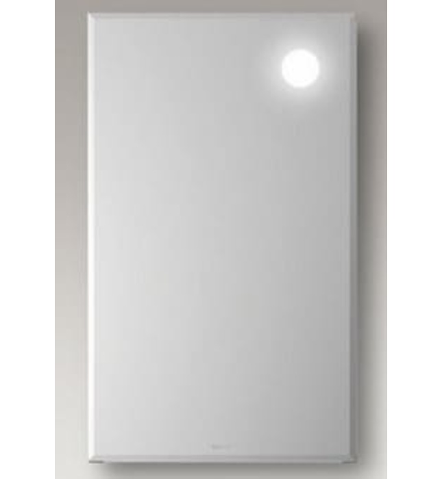 Tủ gương với đèn Kohler New Elosis K-77218T-NA