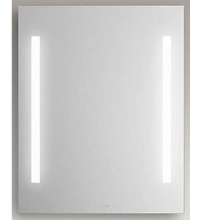 Tủ gương với đèn Kohler New Verdera K-78202T-L-NA