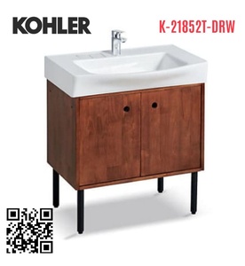 Tủ kệ phòng tắm 31” Kohler Aleo K-21852T-DRW
