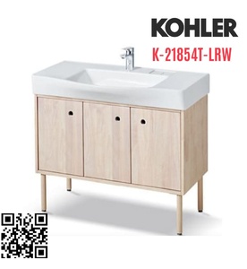Tủ kệ phòng tắm 39” Kohler Aleo K-21854T-LRW