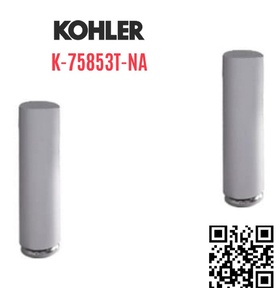Chân tủ kệ phòng tắm Kohler Flexispace K-75853T-NA