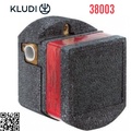 Hộp van điện tử âm tường dùng điện Đức Kludi 38003
