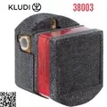 Hộp van điện tử âm tường dùng điện Đức Kludi 38003