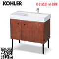 Tủ kệ phòng tắm 39” Kohler Aleo K-21853T-M-DRW
