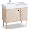 Tủ kệ phòng tắm 39” Kohler Aleo K-21853T-M-LRW