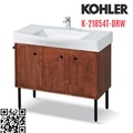 Tủ kệ phòng tắm 39” Kohler Aleo K-21854T-DRW