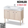 Tủ kệ phòng tắm 39” Kohler Aleo K-21854T-LRW