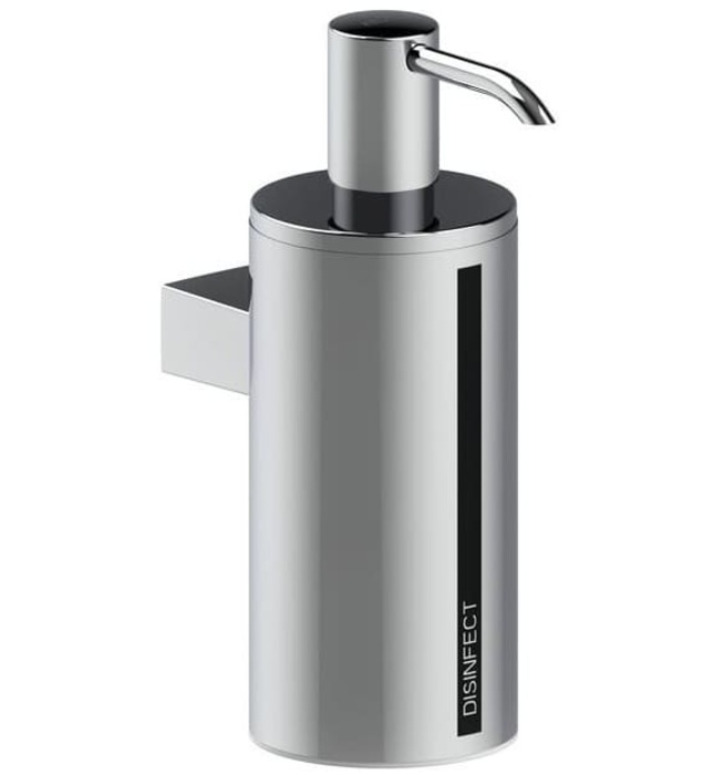 Bình dung dịch xà phòng treo tường Keuco 04953370400