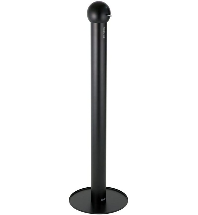 Bình dung dịch xà phòng đứng Universal Keuco 04958510400