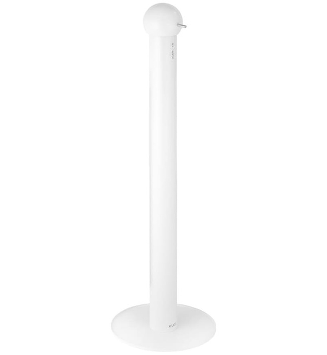 Bình dung dịch xà phòng đứng Universal Keuco 04958510400