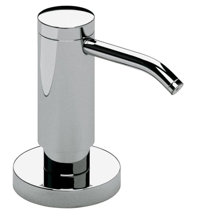 Bình dung dịch xà phòng âm bàn Plan Keuco 14949010200