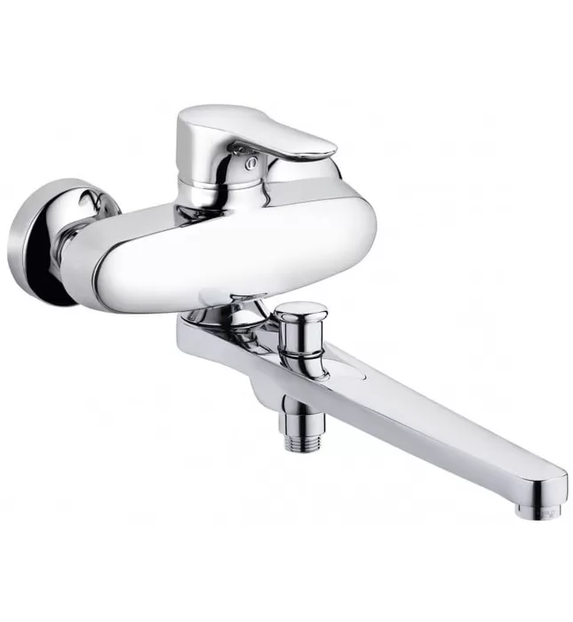 Củ sen tắm nóng lạnh Objekta Kludi 324910575